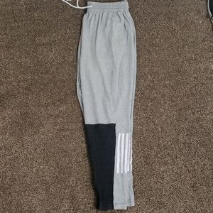 Adidas sweat pants